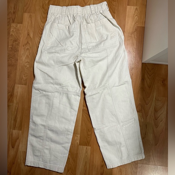 Wide leg pants - Picture 2 of 9